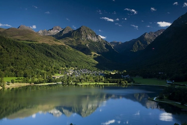 Week-end : de l'Ariège aux Hautes Pyrénées